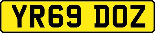 YR69DOZ