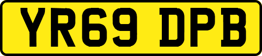 YR69DPB