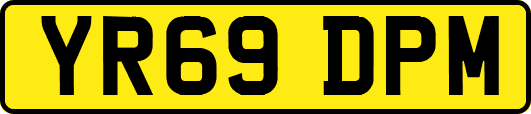 YR69DPM