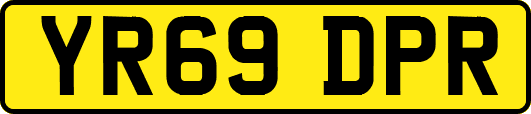YR69DPR