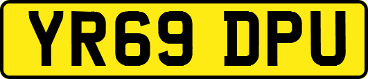 YR69DPU
