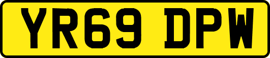 YR69DPW