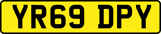 YR69DPY