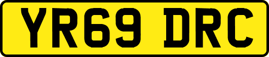 YR69DRC
