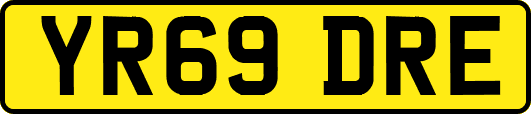 YR69DRE