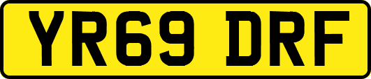 YR69DRF