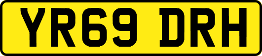 YR69DRH