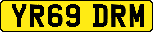 YR69DRM