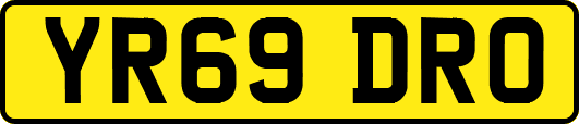 YR69DRO