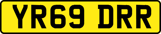 YR69DRR