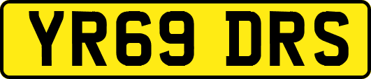 YR69DRS