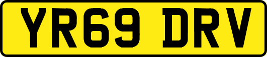 YR69DRV