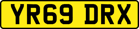 YR69DRX