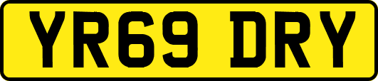 YR69DRY