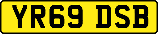 YR69DSB