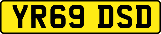 YR69DSD