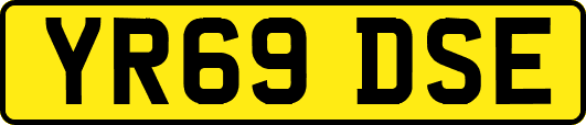 YR69DSE