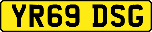 YR69DSG