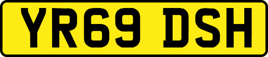 YR69DSH