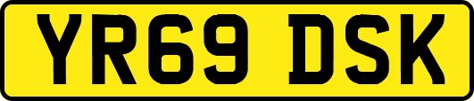 YR69DSK