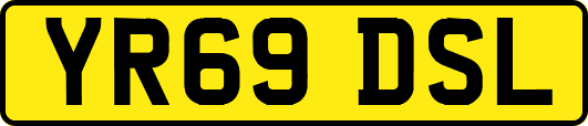 YR69DSL