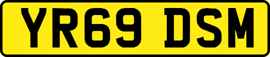 YR69DSM