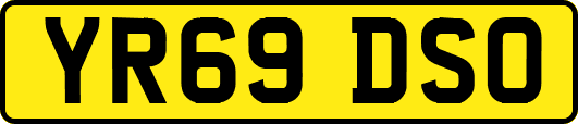 YR69DSO