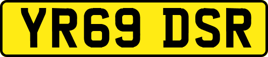 YR69DSR