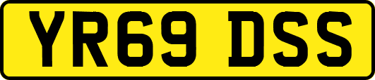 YR69DSS