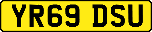 YR69DSU