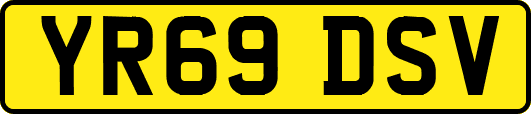 YR69DSV