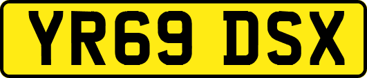 YR69DSX