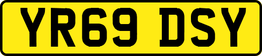 YR69DSY