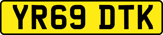 YR69DTK