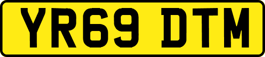 YR69DTM