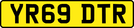 YR69DTR