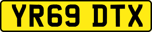 YR69DTX