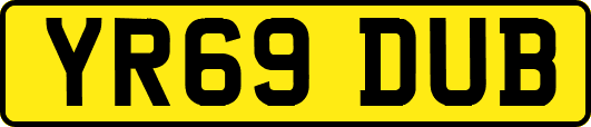 YR69DUB