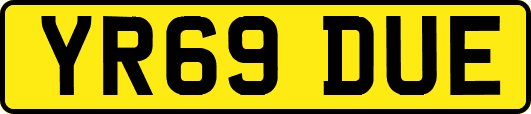 YR69DUE