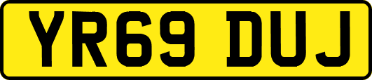 YR69DUJ