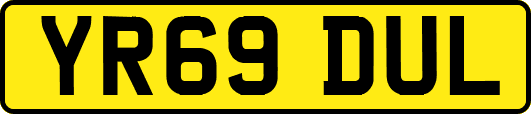 YR69DUL