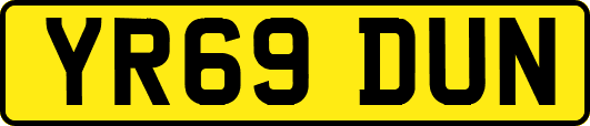 YR69DUN