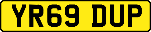 YR69DUP