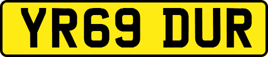 YR69DUR