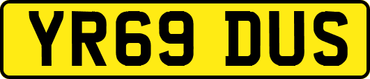 YR69DUS
