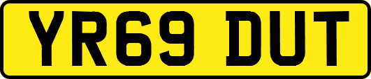 YR69DUT