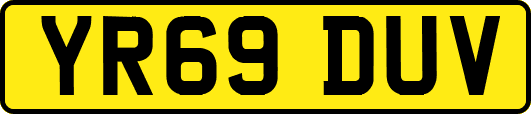 YR69DUV