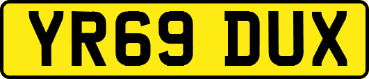 YR69DUX