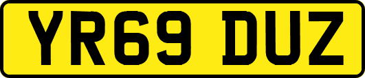 YR69DUZ
