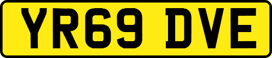 YR69DVE